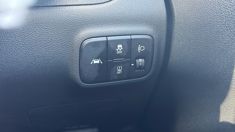 Hyundai i10 1.2 MPi Premium 5dr Auto Petrol Hatchback